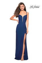 Load image into Gallery viewer, La Femme Prom Style 27512