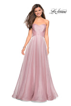 Load image into Gallery viewer, La Femme Prom Style 27515