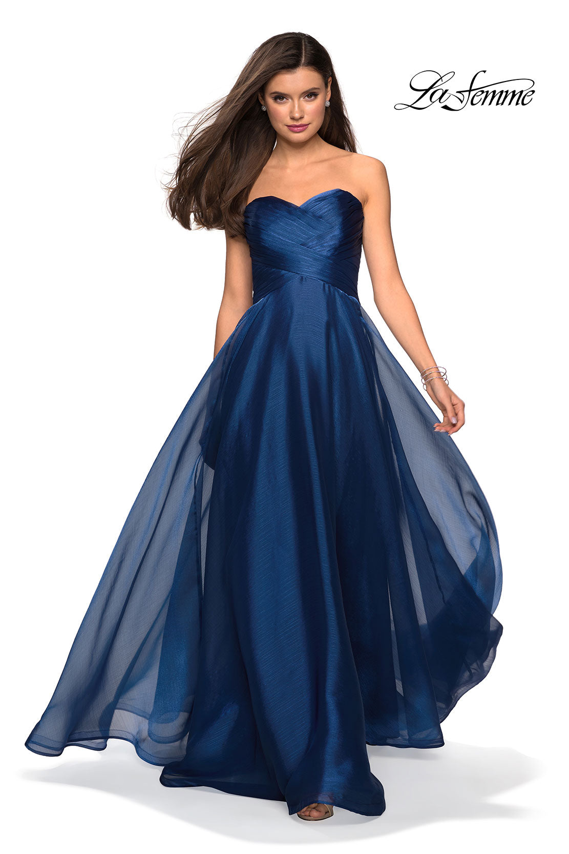 La Femme Prom Style 27515
