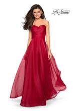 Load image into Gallery viewer, La Femme Prom Style 27515