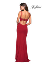 Load image into Gallery viewer, La Femme Prom Style 27516