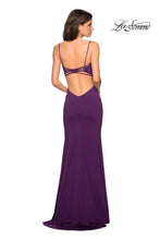 Load image into Gallery viewer, La Femme Prom Style 27516