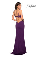 Load image into Gallery viewer, La Femme Prom Style 27516