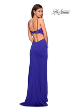 Load image into Gallery viewer, La Femme Prom Style 27516