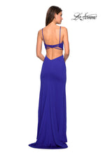 Load image into Gallery viewer, La Femme Prom Style 27516
