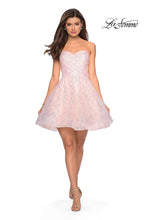 Load image into Gallery viewer, La Femme Prom Style 27517