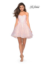 Load image into Gallery viewer, La Femme Prom Style 27517
