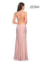 Load image into Gallery viewer, La Femme Prom Style 27519
