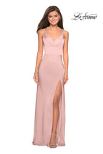Load image into Gallery viewer, La Femme Prom Style 27519
