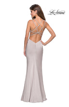Load image into Gallery viewer, La Femme Prom Style 27519