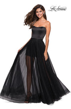 Load image into Gallery viewer, La Femme Prom Style 27522