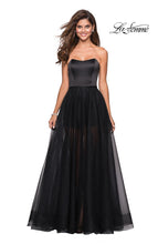 Load image into Gallery viewer, La Femme Prom Style 27522