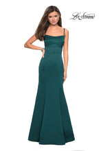 Load image into Gallery viewer, La Femme Prom Dress 27524