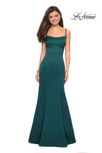 Load image into Gallery viewer, La Femme Prom Dress 27524
