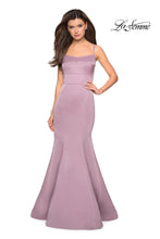 Load image into Gallery viewer, La Femme Prom Dress 27524