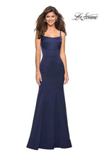 Load image into Gallery viewer, La Femme Prom Dress 27524