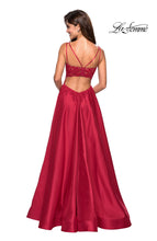 Load image into Gallery viewer, La Femme Prom Style 27528