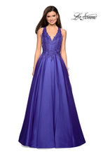 Load image into Gallery viewer, La Femme Prom Style 27529
