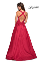 Load image into Gallery viewer, La Femme Prom Style 27529