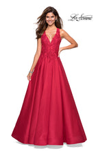 Load image into Gallery viewer, La Femme Prom Style 27529