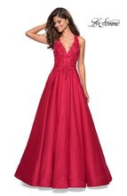 Load image into Gallery viewer, La Femme Prom Style 27529