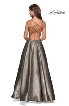 Load image into Gallery viewer, La Femme Prom Style 27532