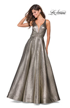 Load image into Gallery viewer, La Femme Prom Style 27532