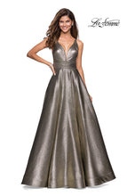 Load image into Gallery viewer, La Femme Prom Style 27532