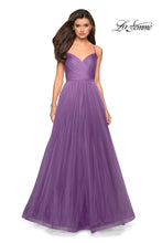 Load image into Gallery viewer, La Femme Prom Style 27535