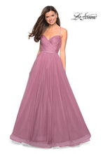Load image into Gallery viewer, La Femme Prom Style 27535