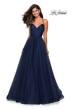 Load image into Gallery viewer, La Femme Prom Style 27535