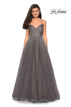 Load image into Gallery viewer, La Femme Prom Style 27535