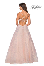 Load image into Gallery viewer, La Femme Prom Style 27541