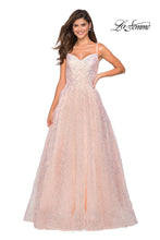 Load image into Gallery viewer, La Femme Prom Style 27541