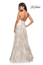 Load image into Gallery viewer, La Femme Prom Style 27547