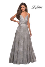 Load image into Gallery viewer, La Femme Prom Style 27549