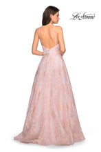 Load image into Gallery viewer, La Femme Prom Style 27549