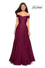Load image into Gallery viewer, La Femme Prom Style 27556