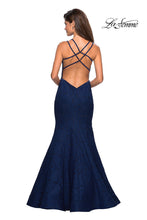 Load image into Gallery viewer, La Femme Prom Style 27560