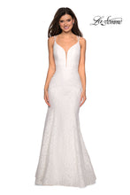 Load image into Gallery viewer, La Femme Prom Style 27560