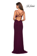 Load image into Gallery viewer, La Femme Prom Style 27564