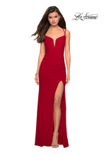 Load image into Gallery viewer, La Femme Prom Style 27564