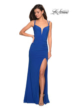 Load image into Gallery viewer, La Femme Prom Style 27564