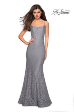 Load image into Gallery viewer, La Femme Prom Style 27565