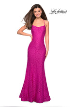 Load image into Gallery viewer, La Femme Prom Style 27565