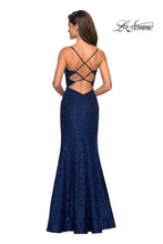 Load image into Gallery viewer, La Femme Prom Style 27565