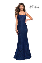 Load image into Gallery viewer, La Femme Prom Style 27565