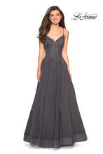 Load image into Gallery viewer, La Femme Prom Style 27569