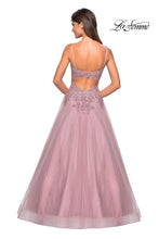 Load image into Gallery viewer, La Femme Prom Style 27569