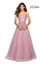 Load image into Gallery viewer, La Femme Prom Style 27569